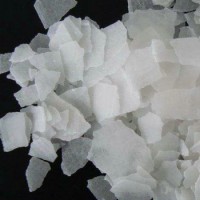 Shandong ChinaHighly alkaline flakes