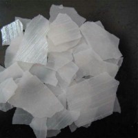 Shandong Chinacaustic soda flake