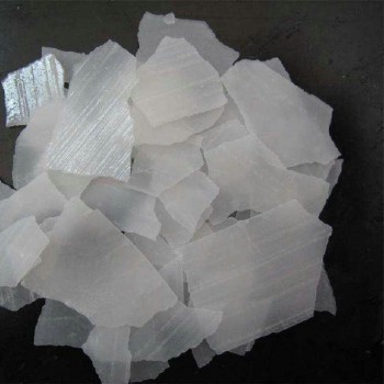 caustic soda flake