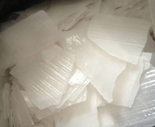 caustic soda flake