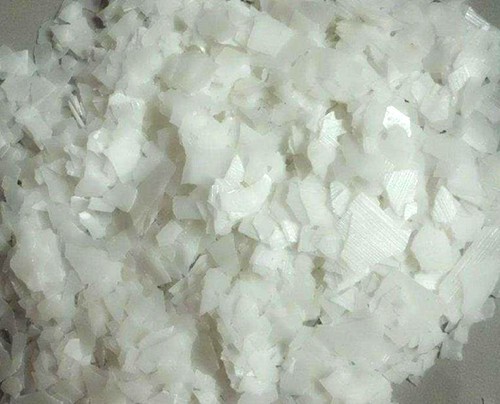 caustic soda flake