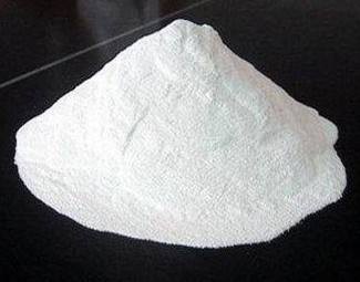 China Soda ash